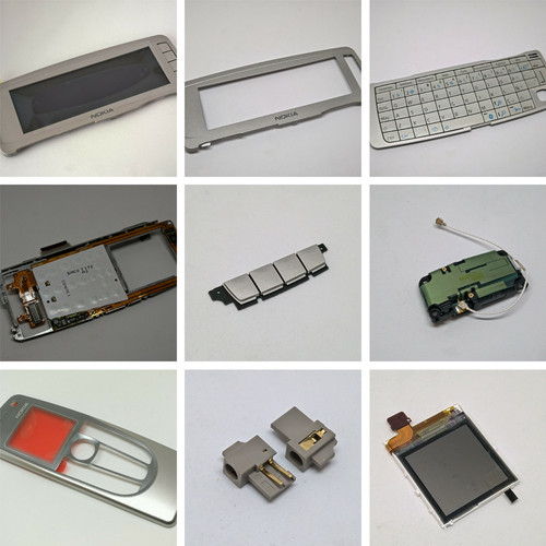 Nokia 9300 original - nokia,