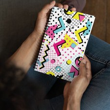 Quaderno Spirale Vecchia Scuola Trendy