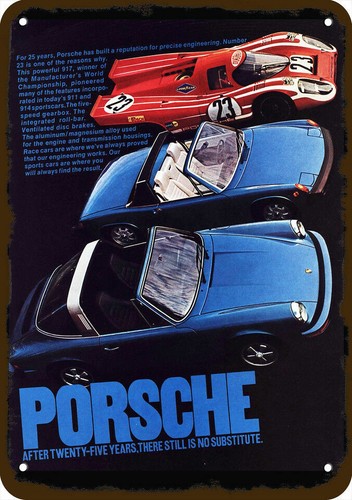 Porsche 917 911 - 911, &