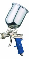 AEROGRAFO PISTOLA PER