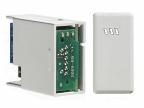 Bentel security inseritore - bentel,