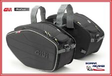 EA100B  Coppia di borse GIVI
