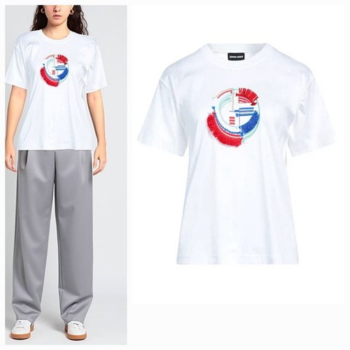 Camicia donna bianca georgio - bianca,