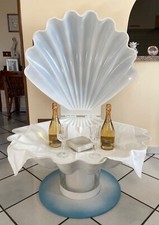 tavolino / porta oggetti /