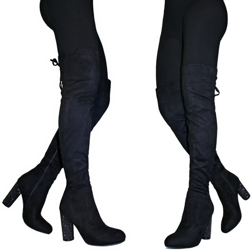 Scarpe donna stivali - scarpe,