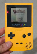 Game Boy Console - Nintendo