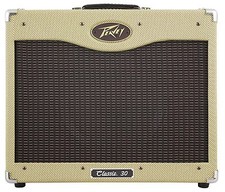 Peavey Classic 30 Recap Kit -