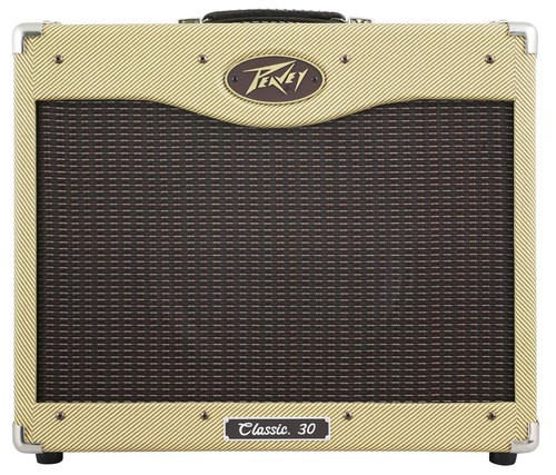 Peavey classic recap kit - peavey,