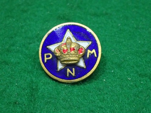 Partito nazionale monarchico - nazionale,
