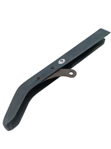 Slitta para catena moto morini - slitta,