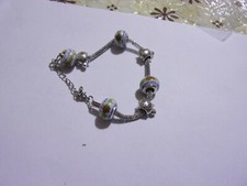 braccialetto  tipo pandora