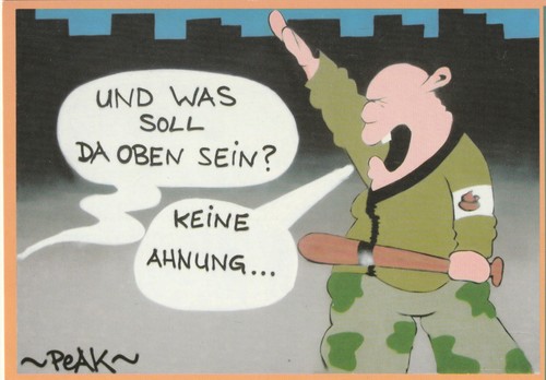 Peak skinhead - -,