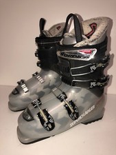 Nordica Supercharger Ski Boots