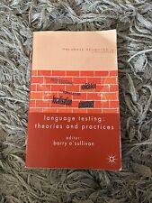 Language Testing: Theories and