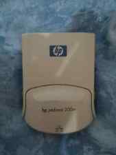 J6039b j6039c HP Jetdirect 200m Secondoquesta print server Printserver 10/100 LA