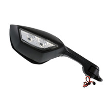 SPECCHIETTO RETROVISORE MOTO