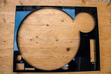 Zomo Faceplate - Cover