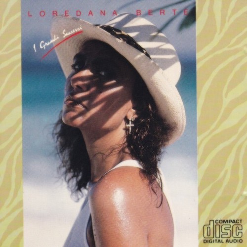 Loredana bertè i - bertè,