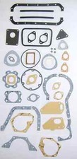 FIAT 211R - RB - 215R - M - DT - P8/ KIT GUARNIZIONI MOTORE/ ENGINE GASKET SET