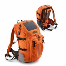 ZAINO KTM BAG BAGS PANNELLO