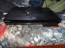 Samsung Blu Ray 3D  bd-d8509s   - Per pezzi di ricambio