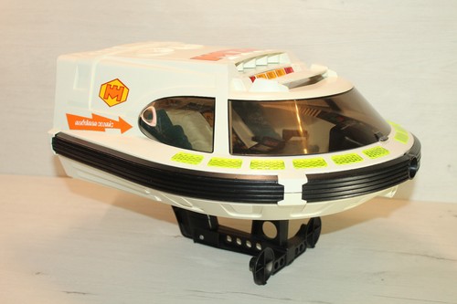 Madelman original astronave - madelman, "astronave
