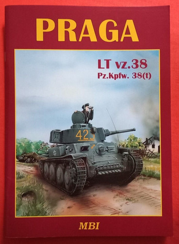Mbi sagitta praga - mbi,
