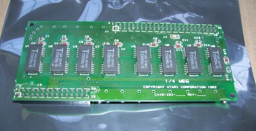 Scheda memoria atari falcon - di,