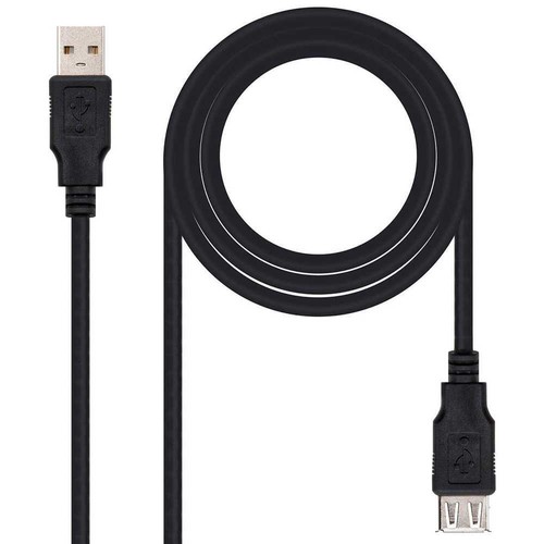 Nanocable cavo prolunga - nanocable, usb
