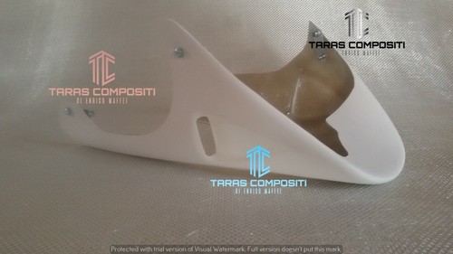 Puntale monoposto ducati - puntale,