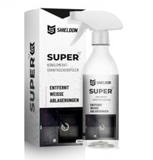 Detergente per lavelli da