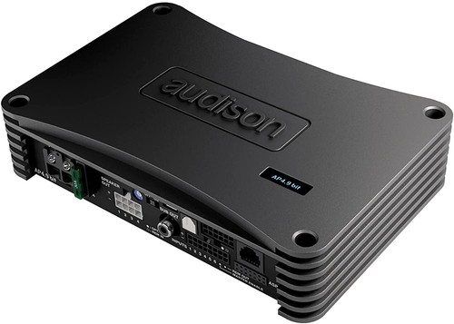 Audison ap4 bit prima - audison,