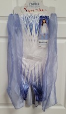 Frozen II Little Girls' Elsa