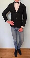 Giacca blazer Liu Jo a righe
