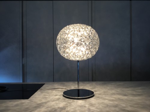 Bellissima lampada design