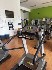 Palestra Completa TECHNOGYM 