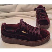 Sneakers alla moda Puma x