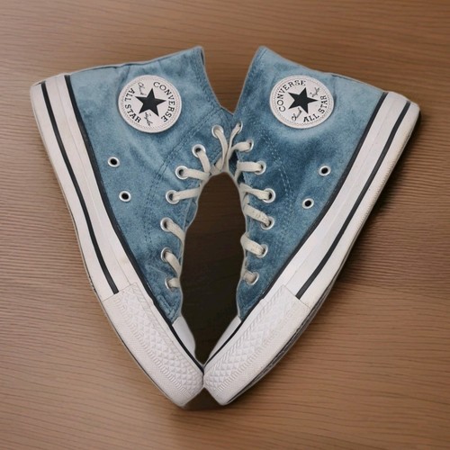 Sneakers alte converse - sneakers, chuck