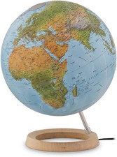 – Mappamondo Atmosphere FCR