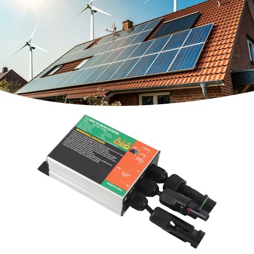 Mppt tie inverter - rete, solare