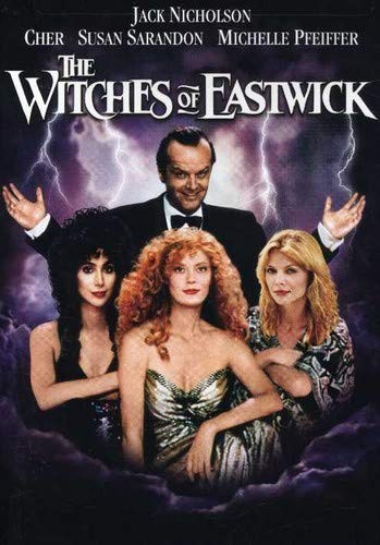 Witches eastwick the - witches, of