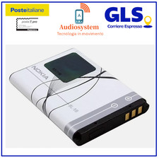 BATTERIA ORIGINALE per NOKIA