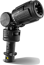 Mini Lancia Vario Power 360°