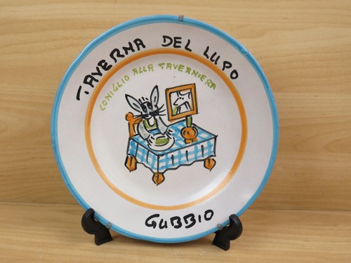 Piatto del buon ricordo - buon,