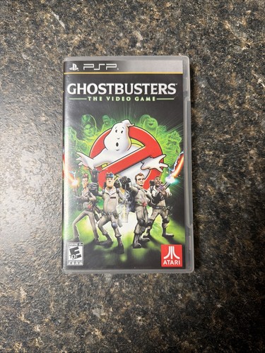 Ghostbusters videogioco - il,