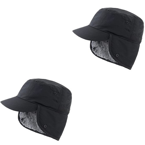 Pack cappello sci - 2, da