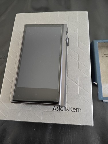 Astell kern può - puÒ, grigio