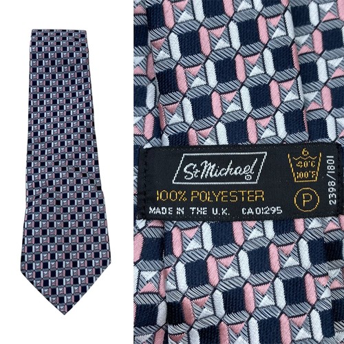 Vintage michael cravatta - vintage, st