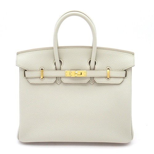 Borsa mano hermes birkin 25 - mano,