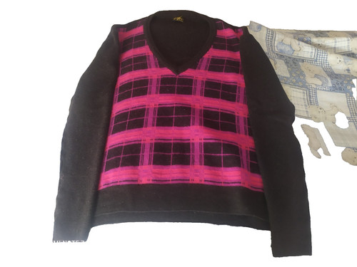 Maglione uomo cashmere - maglione,